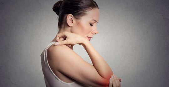 Reduce Chronic Inflammation with Nutritional Tips and Natural Remedies