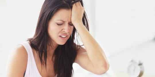 Migraine Triggers and Important Lifestyle Changes