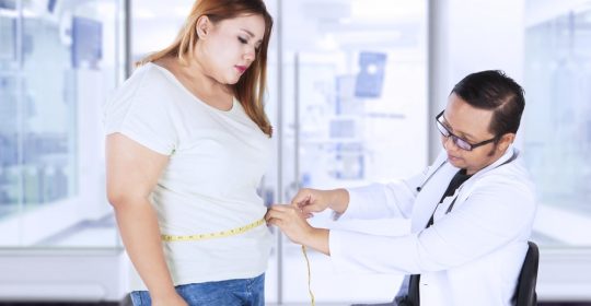 Overweight and Obesity Risk Factors Plus When to See A Doctor