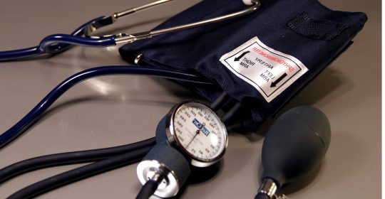 6 Foods to Avoid If You Have High Blood Pressure