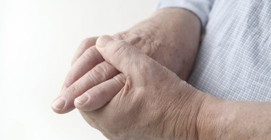 Pfizer’s PRECISION: Arthritis Study Results