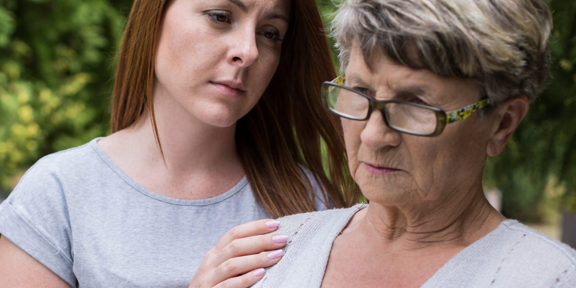 Alzheimer Warning Signs