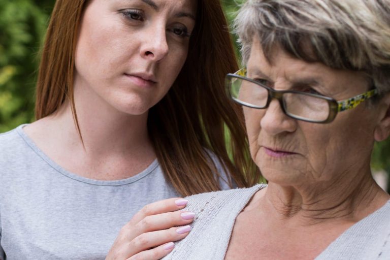 Alzheimer Warning Signs