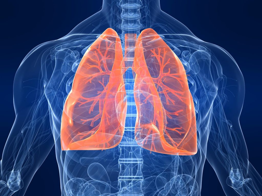 What is COPD, Nucala for COPD treatment