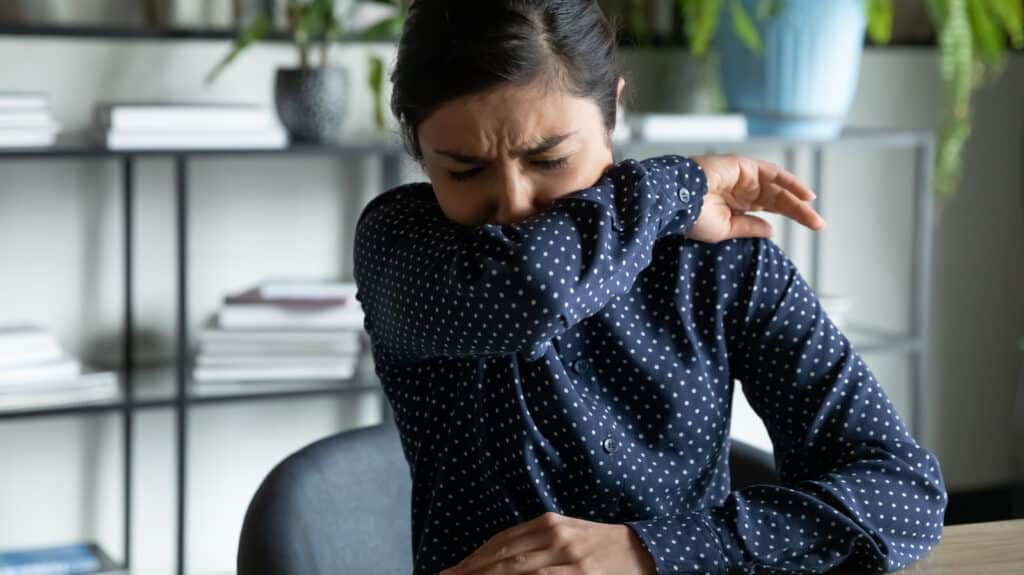 RSV, Refractory Chronic Cough