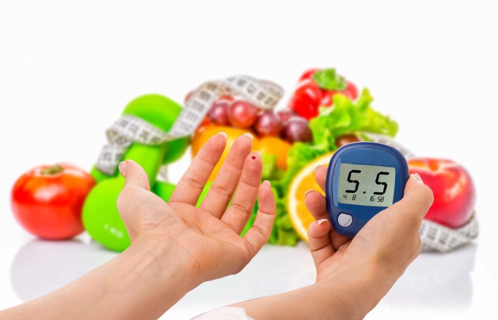 Diet Changes Diabetics, diabetes