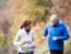 Diaphragmatic breathing, exercise, Longevity and Aging
