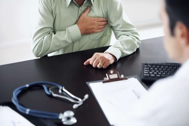 iStock_000012868410_XXXLarge heart failure, cardiovascular disease, hypertension, Hypertriglyceridemia