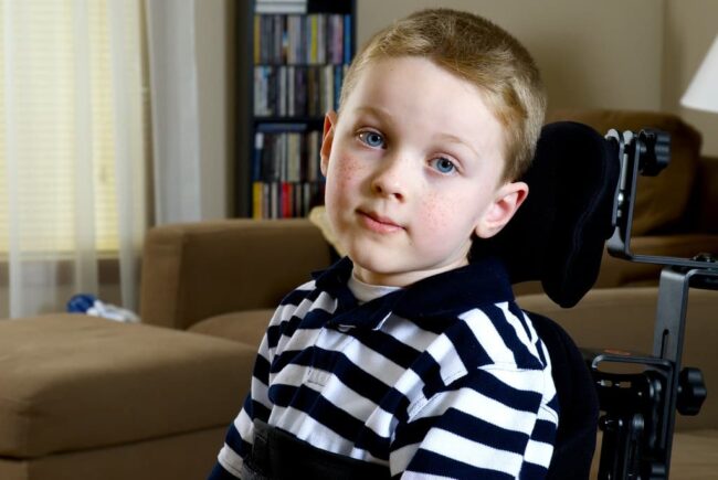 3576257379_ab8d5b7480_b Spinal Muscular Atrophy