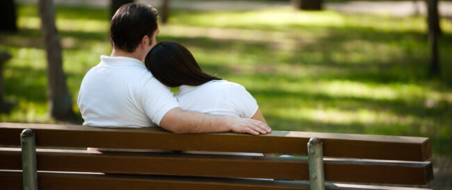 44 supporting a loved one with breast cancer