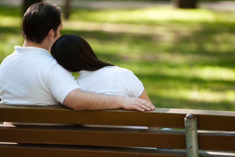 44 supporting a loved one with breast cancer