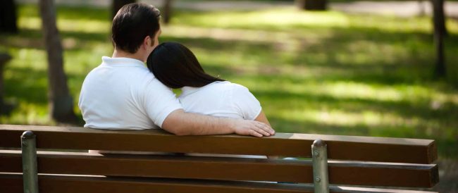 supporting a loved one with breast cancer