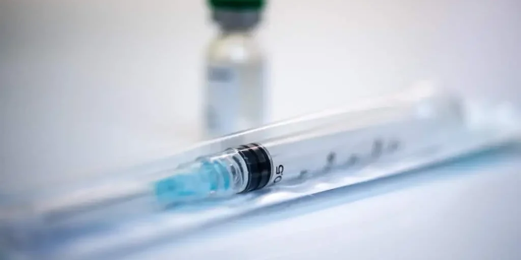 RSV vaccine for seniors