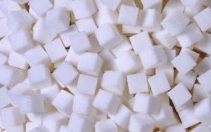 6 foods to avoid- sugar