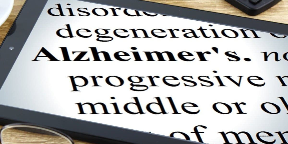 Alzheimer disease hereditary