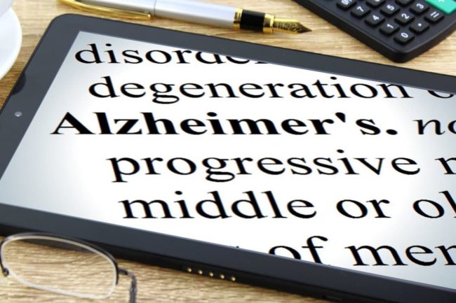 Alzheimer Disease Hereditary? Alzheimer disease hereditary