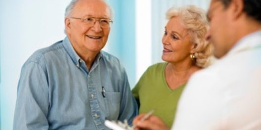 Alzheimer disease treatment