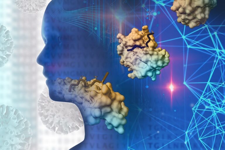 Protein sequences provide clues to how SARS-CoV-2 infects cells