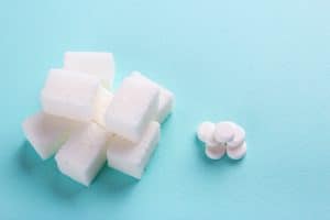 About Sugar Substitutes