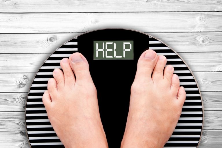“Am I Overweight “ Am I Overweight?