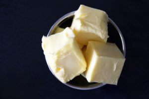 Are fats good or bad- butter