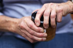 Arthritis In Your Hands