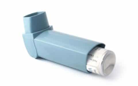 Asthma Medication