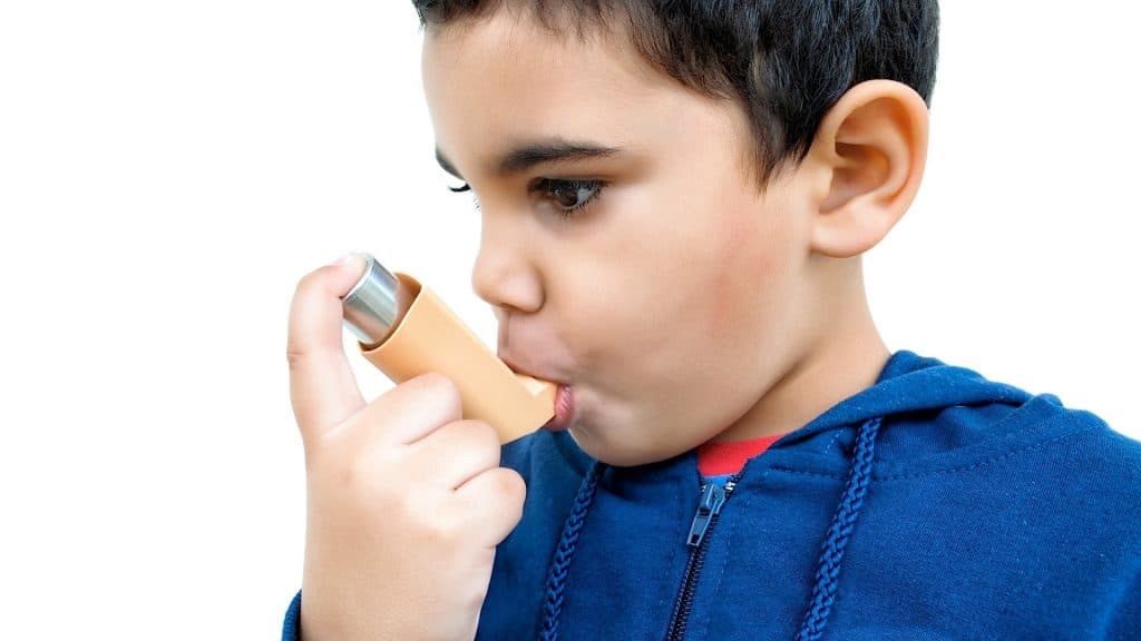 Asthma Medications Explained