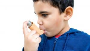 Asthma Medication