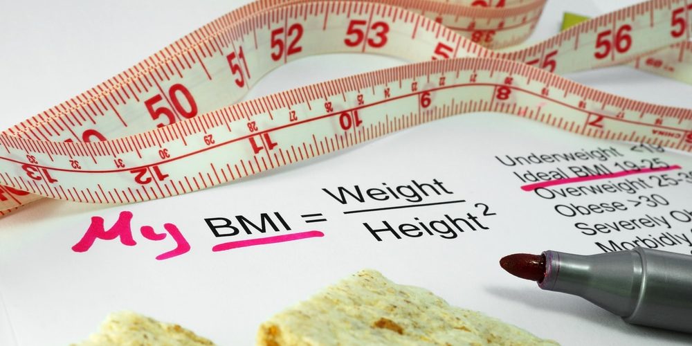 BMI Calculator - Am I Overweight, obesity