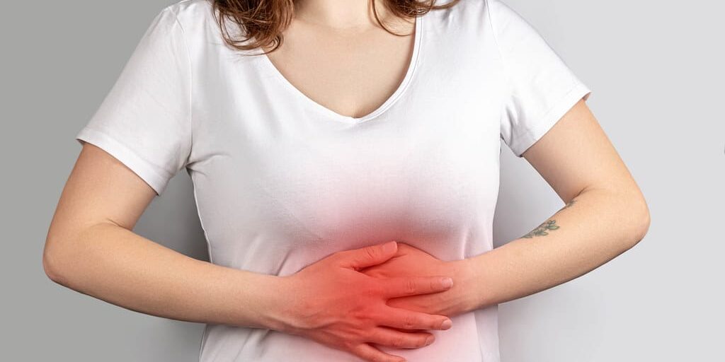 C&C IBS, stomach pain, IBD, colitis