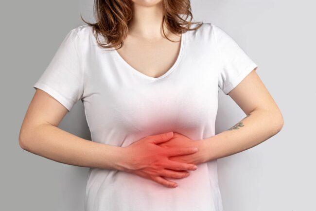 C&C IBS, stomach pain, IBD, colitis