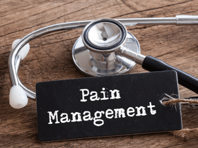 CFS & Fibromyalgia In Canada - Pain Management