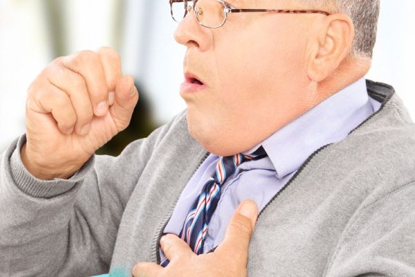 COPD Signs and Symptoms and When to See A Doctor COPD Signs and Symptoms, Refractory Chronic Cough