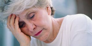 COPD Signs and Symptoms