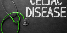 Celiac Disease Symptoms and Diagnosis