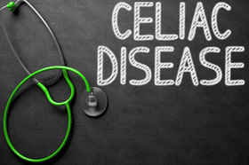 Celiac Disease Symptoms and Diagnosis Celiac Disease Symptoms and Diagnosis