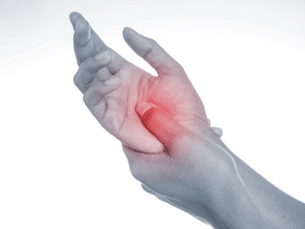Chronic Pain & Arthritis