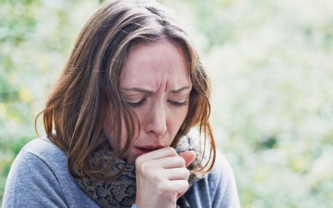 Asthma Warning Signs