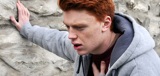 Asthma Warning Signs