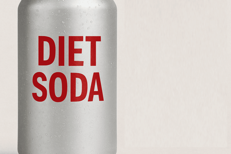 DIET SODA artificial sweeteners and diabetes risk