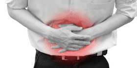 Digestive Disorders - Ulcerative Colitis & Chrons