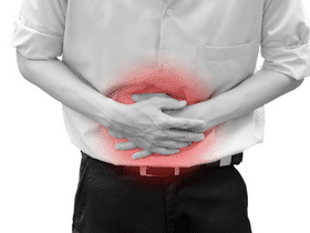 Digestive Disorders - Ulcerative Colitis & Chrons