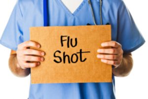 Flu Shot Faqs