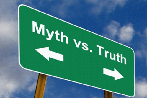 Flu Shot: Myths and Truths Flu Shot Myths Truths