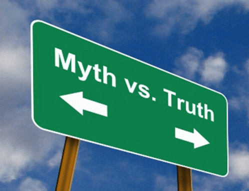Flu Shot: Myths and Truths Flu Shot Myths Truths