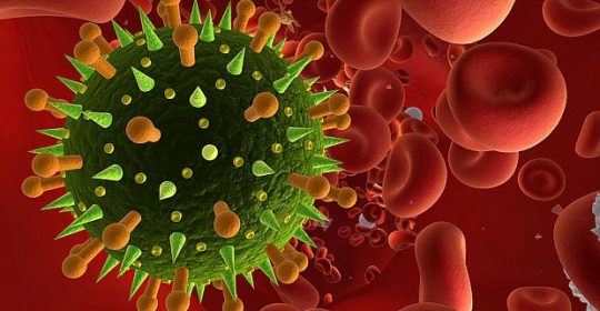 The Different Types of Influenza