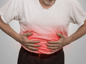 GI Tract Health - Diarrhea 