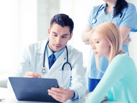 GI Tract Health- Doctors