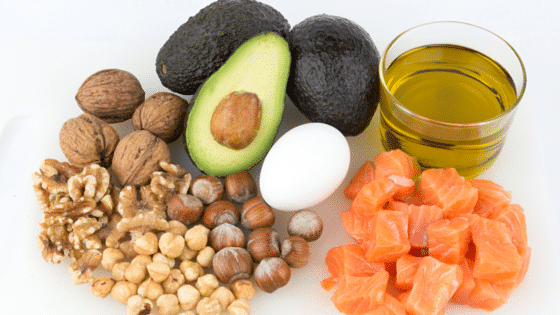 healthy-fats Good-bad-fats
